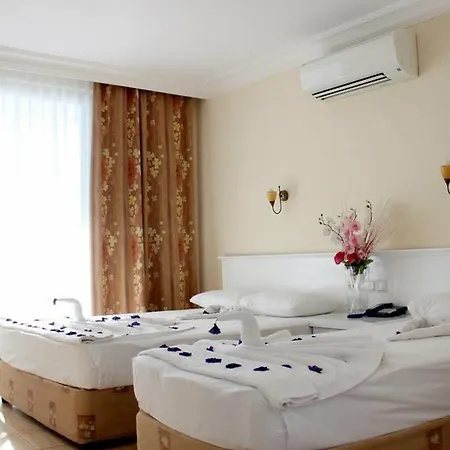 Azak 3* Алания